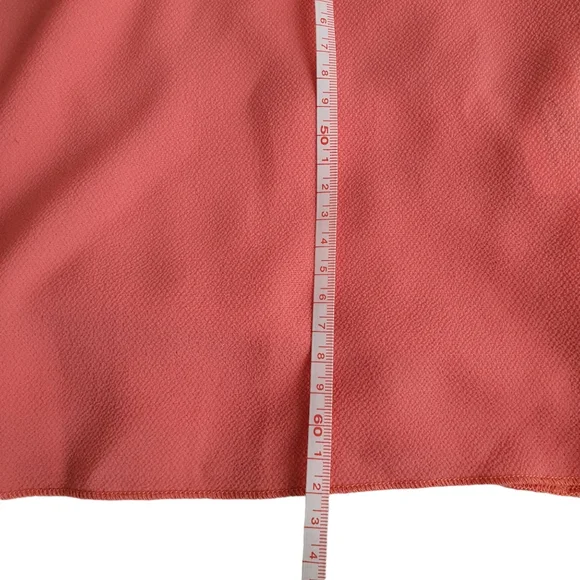 Boohoo Bow Sleeve Woven Blouse Top - Picture 5 of 8